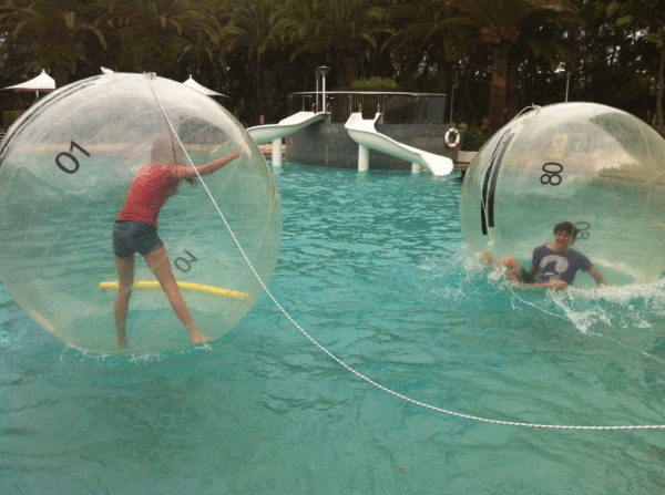 PINESBalls