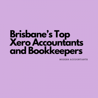 Brisbane’s Top Xero Accountants and Bookkeepers