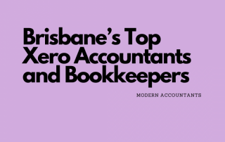 Brisbane’s Top Xero Accountants and Bookkeepers