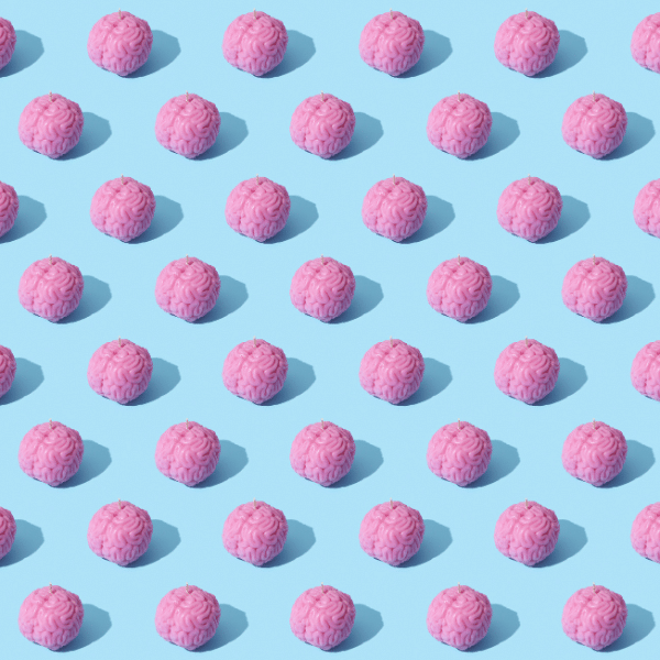 Second brain in Accounting