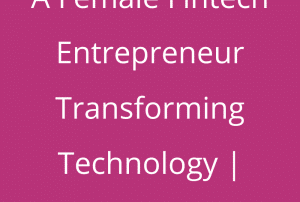 Featured Image – Blog Post Amreeta A.