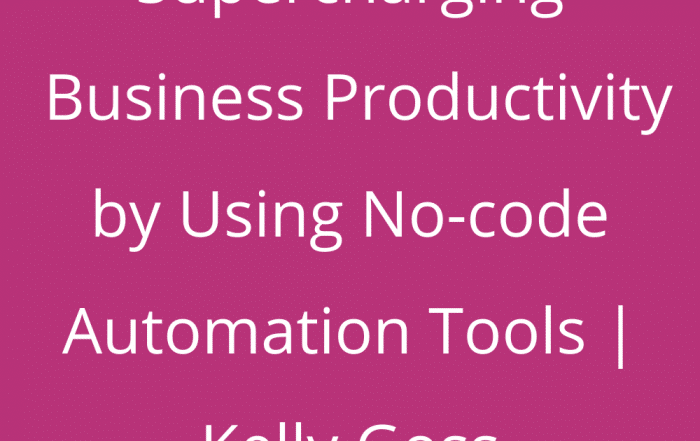 Kelly Goss Featured Image