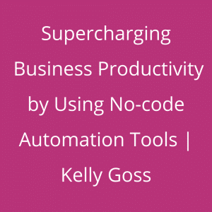Kelly Goss Featured Image