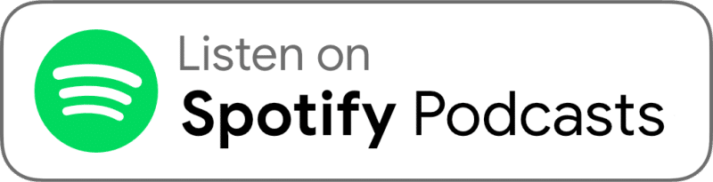 Listen on Spotify - Accounting Apps Podcast