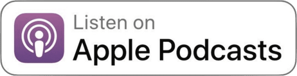 Listen on Apple Podcast - Accounting Apps Podcast