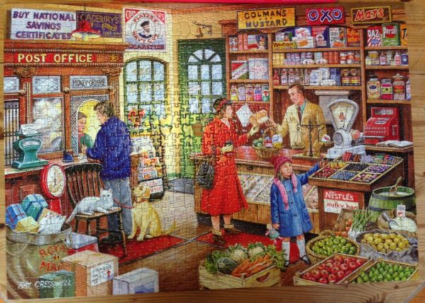 RayCresswellCornerShop
