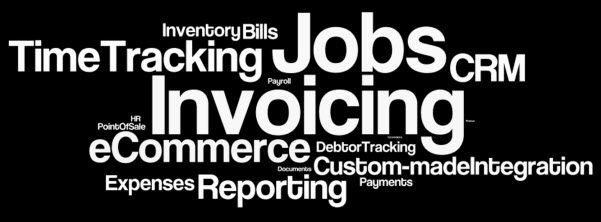 Xero International Addon Marketplace by CategoryImage